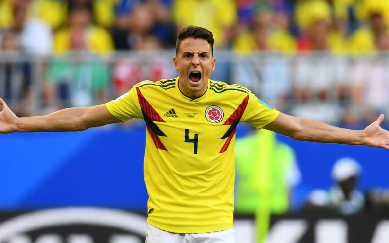 piala dunia santiago arias