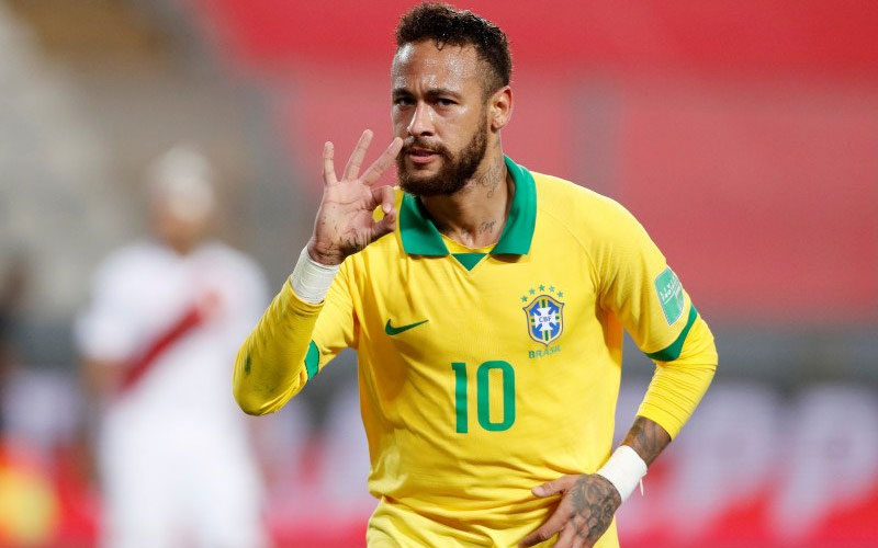 piala dunia cedera neymar