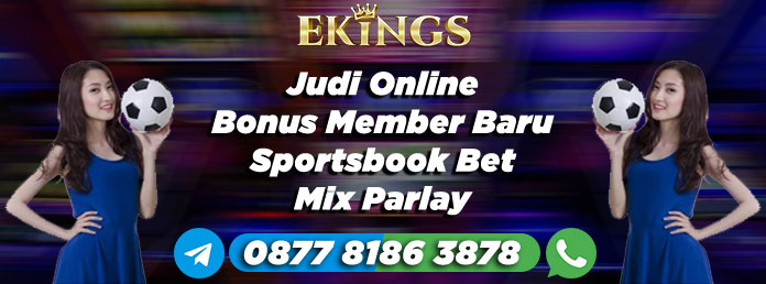 Judi Online Bonus Member Baru