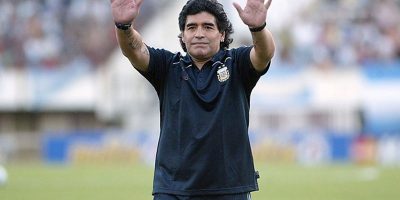 piala dunia mimpi maradona