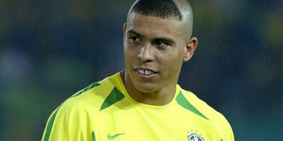 piala dunia rambut ronaldo