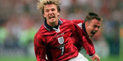 piala dunia penebusan beckham