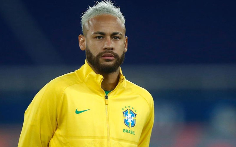 piala dunia neymar malas