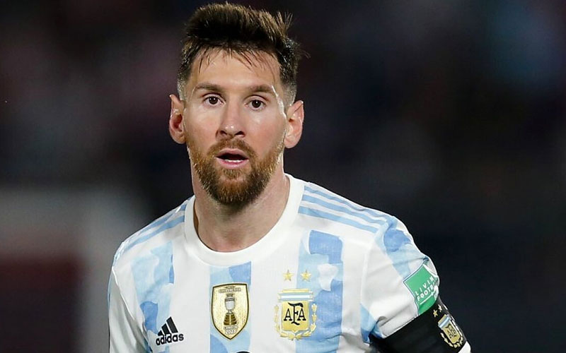 piala dunia sifat messi