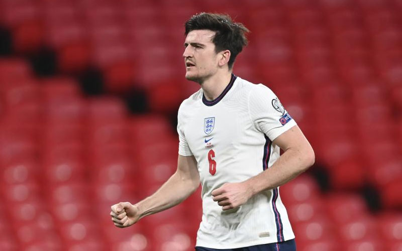 piala dunia harry maguire