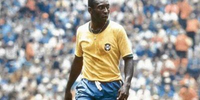 piala dunia pele - Ekings