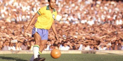 piala dunia garrincha - Ekings