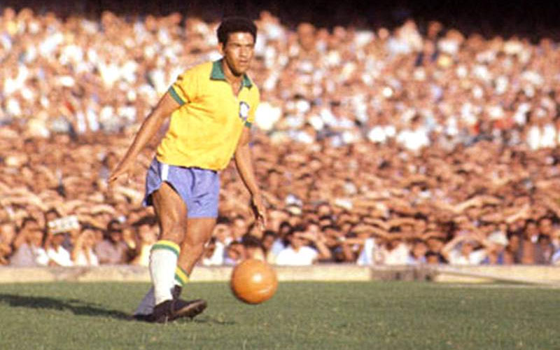 piala dunia garrincha - Ekings