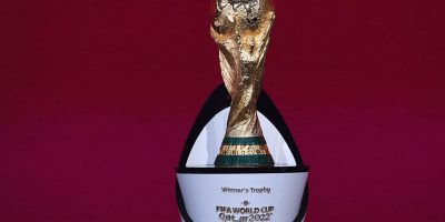 piala dunia tuduhan taiwan - Ekings