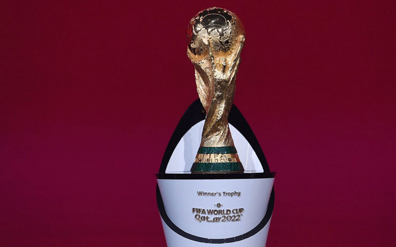 piala dunia tuduhan taiwan - Ekings