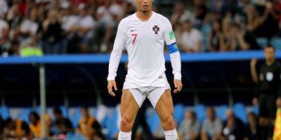 piala dunia ronaldo pamer - Ekings