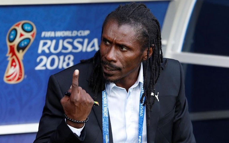 piala dunia aliou cisse