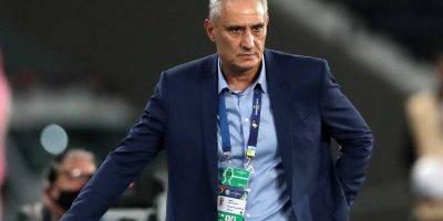 piala dunia tite pelatih - Ekings