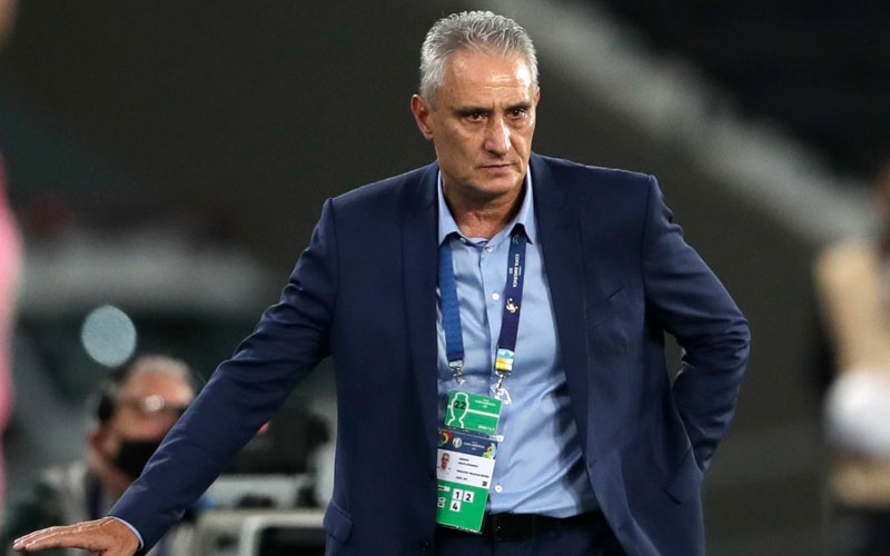 piala dunia tite pelatih - Ekings