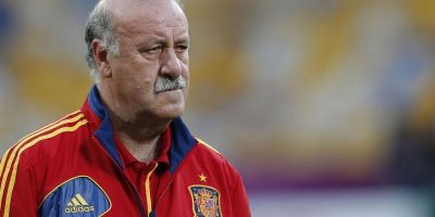 piala dunia del bosque - Ekings