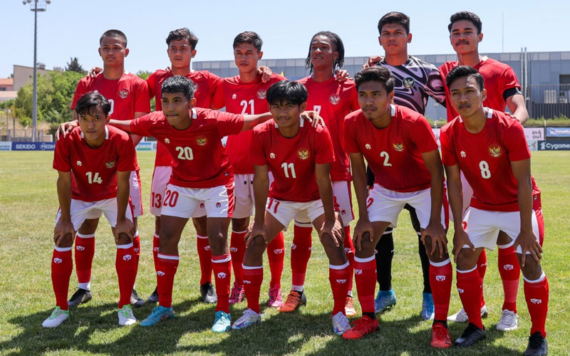 piala dunia timnas u20 - Ekings