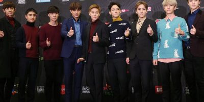 piala dunia lagu exo - Ekings