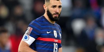 piala dunia penampilan benzema - Ekings