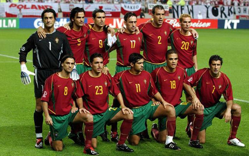 piala dunia 2002 kontroversi - Ekings