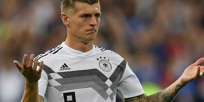 piala dunia toni kroos - Ekings