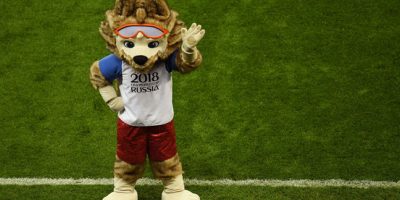 piala dunia srigala zabivaka - Ekings