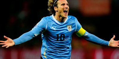 piala dunia diego forlan - Ekings