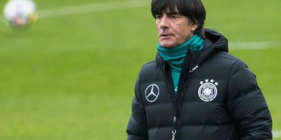 piala dunia joachim loew - Ekings