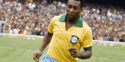 piala dunia sejarah pele - Ekings