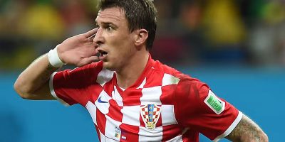 piala dunia mario mandzukic - Ekings