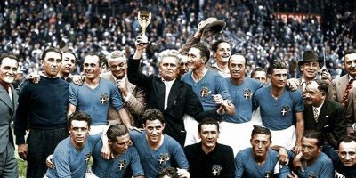 piala dunia 1938 juara - Ekings