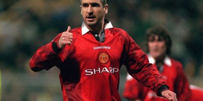 piala dunia cantona boikot - Ekings