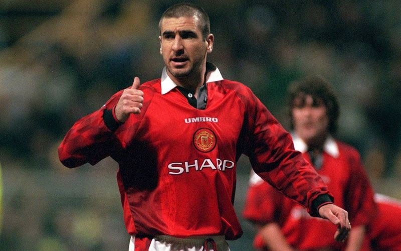 piala dunia cantona boikot - Ekings