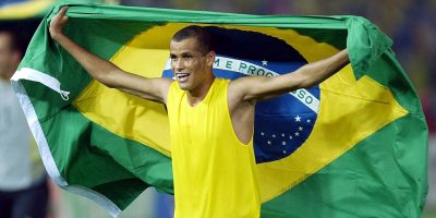 piala dunia rivaldo - Ekings