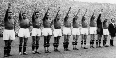 piala dunia 1938 italia - Ekings