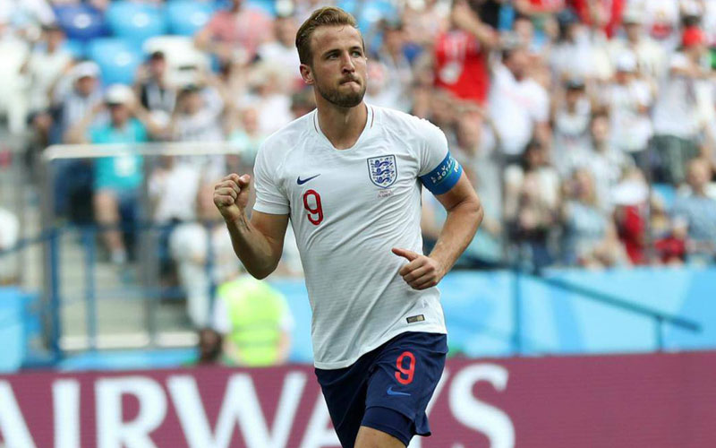 piala dunia harry kane - Ekings