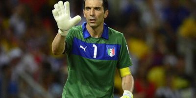 piala dunia gianluigi buffon - Ekings