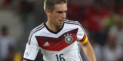 piala dunia philipp lahm - Ekings