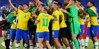 piala dunia brasil menang - Ekings