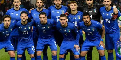 piala dunia kiprah italia - Ekings