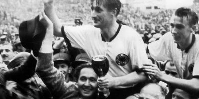 piala dunia 1954 juara - Ekings