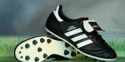 piala dunia sepatu adidas - Ekings