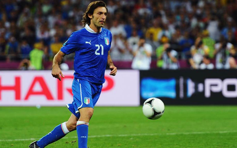 piala dunia andrea pirlo - Ekings