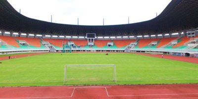 piala dunia rumput stadion - Ekings