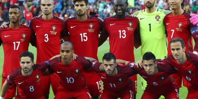 piala dunia 2018 portugal - Ekings