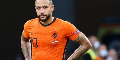 piala dunia kejayaan depay - Ekings