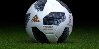 piala dunia bola telstar - Ekings