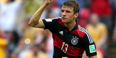 piala dunia gol muller - Ekings