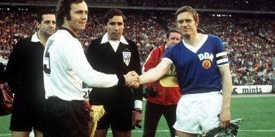 piala dunia 1974 jerman - Ekings