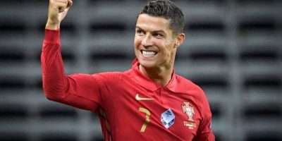 piala dunia instagram ronaldo - Ekings