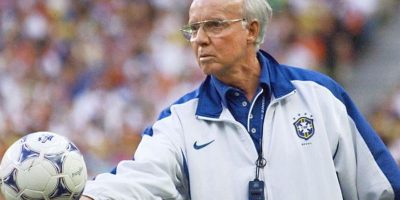 piala dunia mario zagallo - Ekings